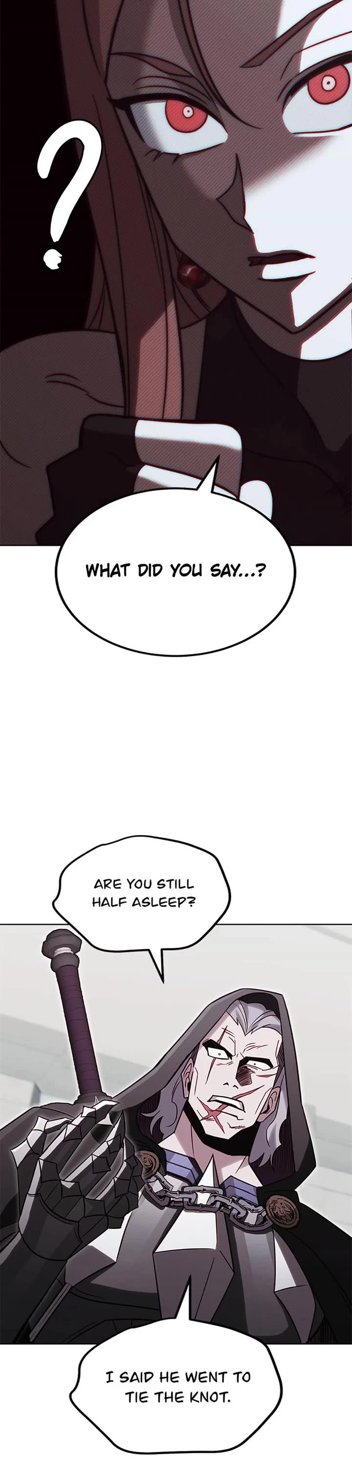 My Insanely Competent Underlings Chapter 70 page 47 - Chapter 70