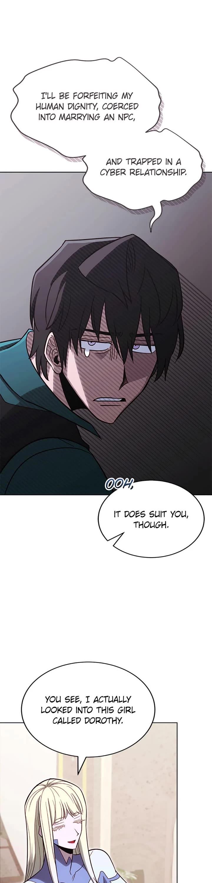 My Insanely Competent Underlings Chapter 70 page 6 - Chapter 70