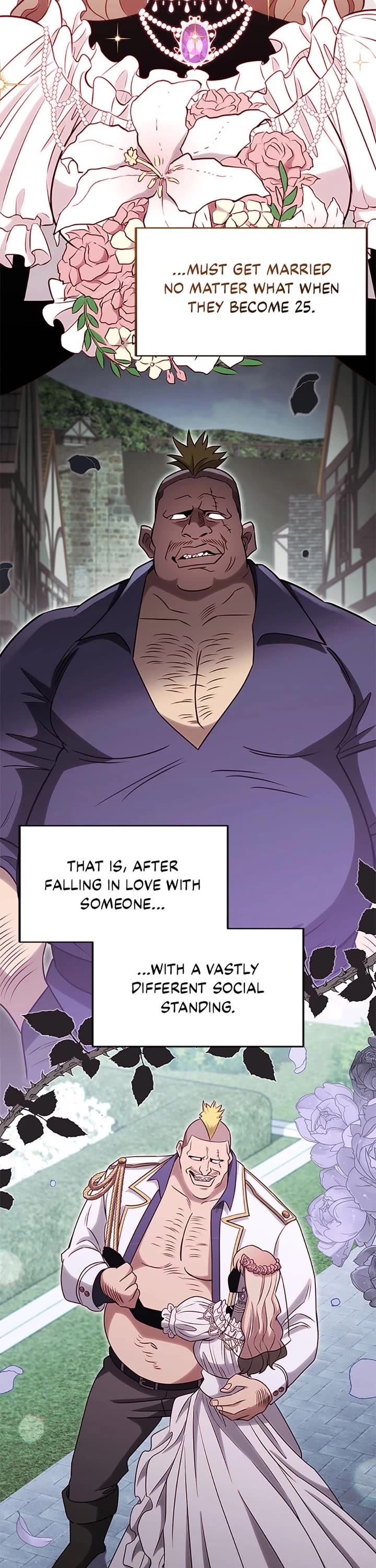 My Insanely Competent Underlings Chapter 71 page 11 - Chapter 71