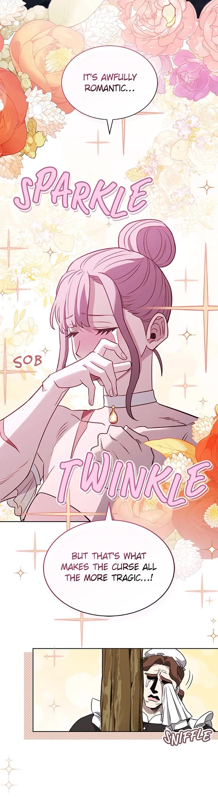 My Insanely Competent Underlings Chapter 71 page 15 - Chapter 71