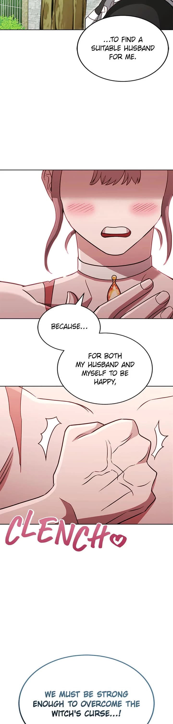 My Insanely Competent Underlings Chapter 71 page 17 - Chapter 71