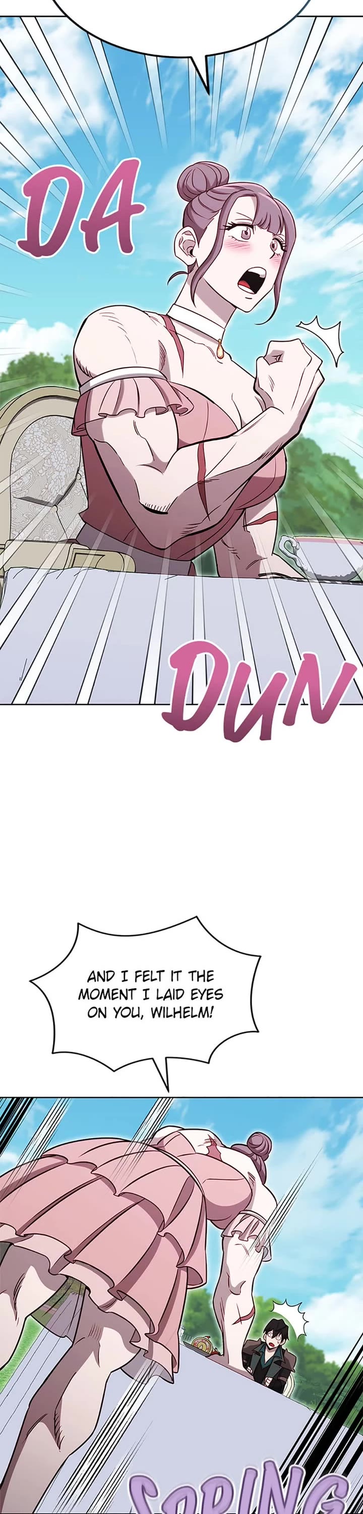 My Insanely Competent Underlings Chapter 71 page 18 - Chapter 71