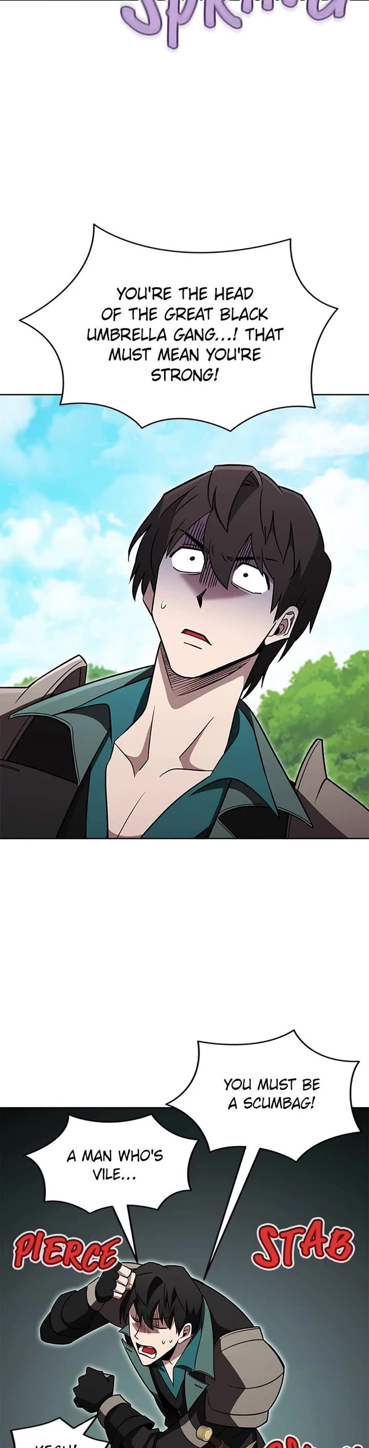 My Insanely Competent Underlings Chapter 71 page 19 - Chapter 71