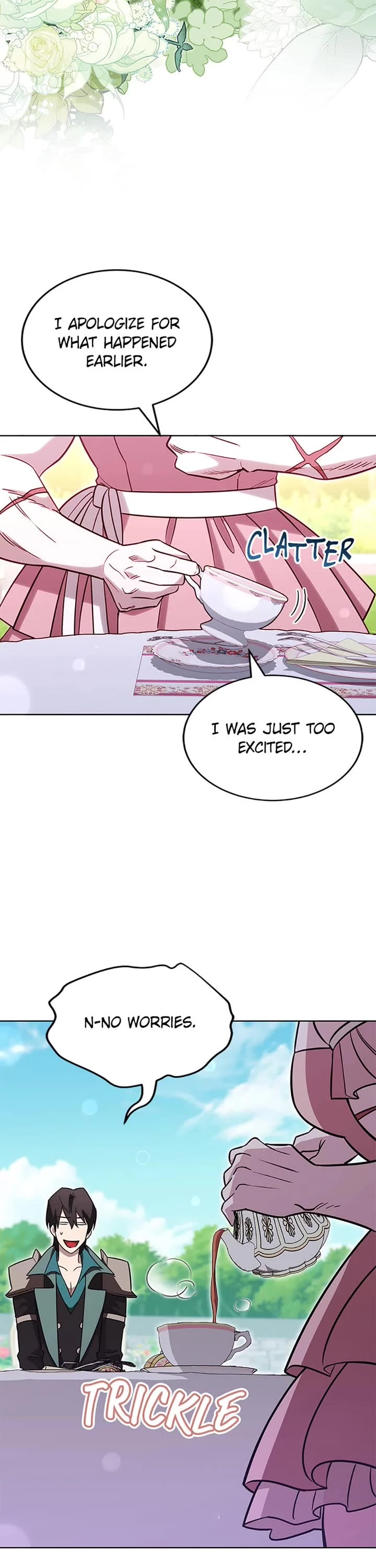 My Insanely Competent Underlings Chapter 71 page 2 - Chapter 71