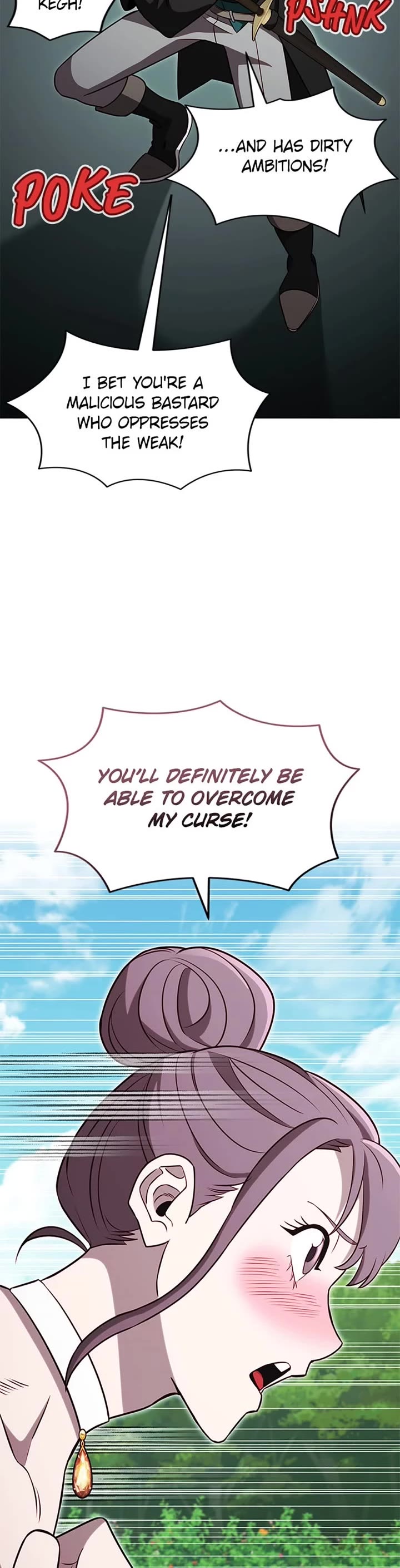 My Insanely Competent Underlings Chapter 71 page 20 - Chapter 71