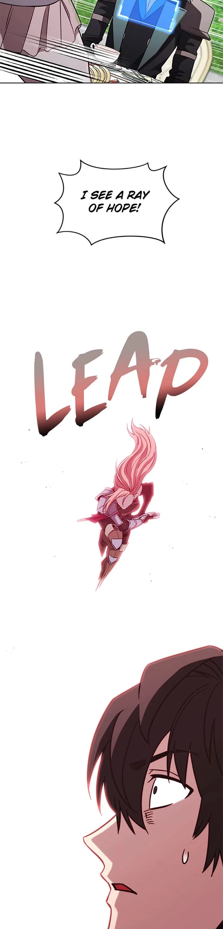 My Insanely Competent Underlings Chapter 71 page 23 - Chapter 71