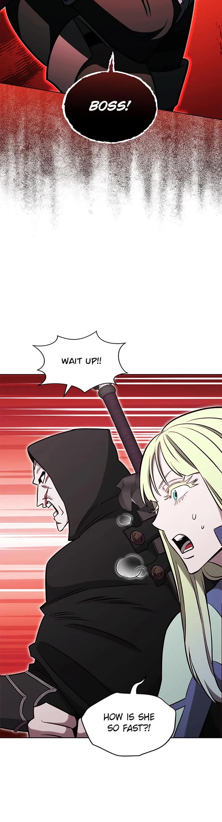 My Insanely Competent Underlings Chapter 71 page 25 - Chapter 71