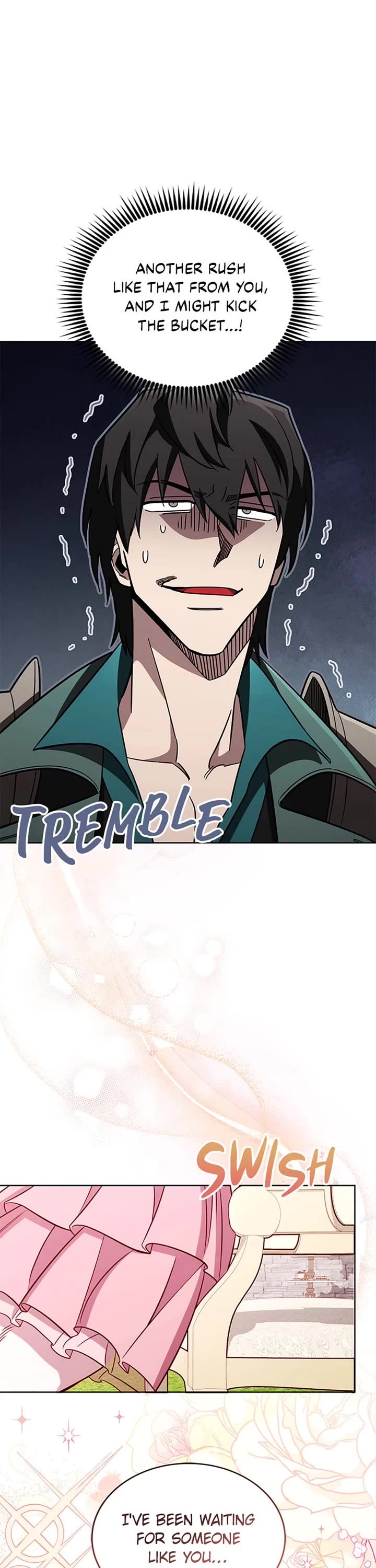 My Insanely Competent Underlings Chapter 71 page 3 - Chapter 71