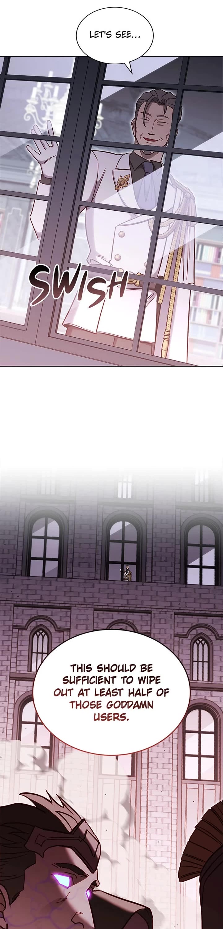 My Insanely Competent Underlings Chapter 71 page 37 - Chapter 71