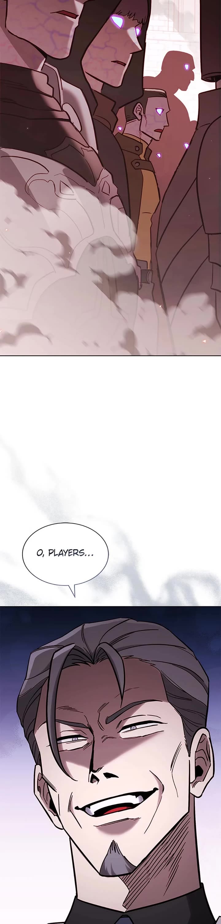 My Insanely Competent Underlings Chapter 71 page 38 - Chapter 71