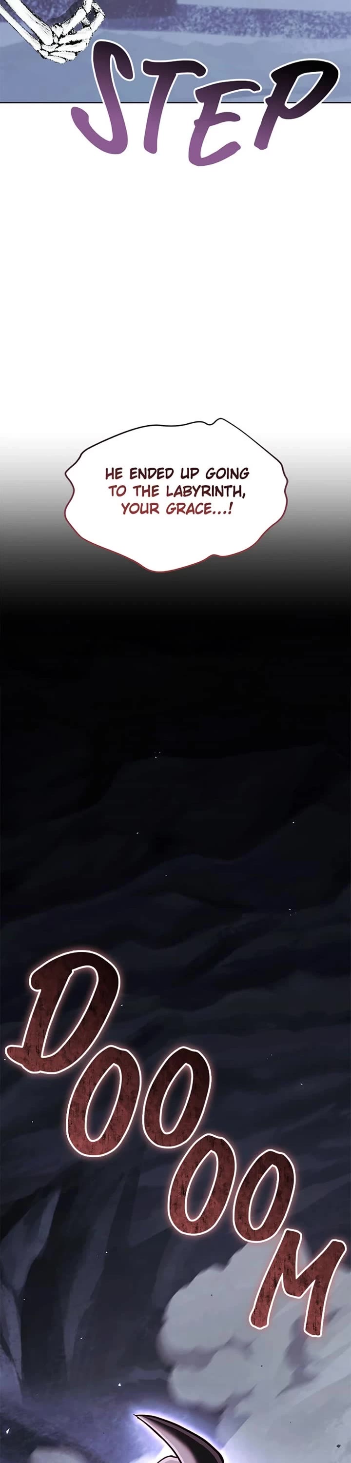 My Insanely Competent Underlings Chapter 71 page 41 - Chapter 71