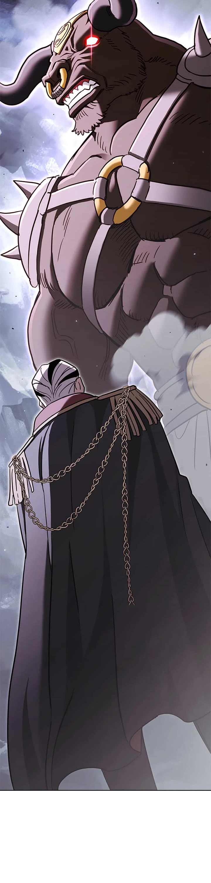 My Insanely Competent Underlings Chapter 71 page 42 - Chapter 71