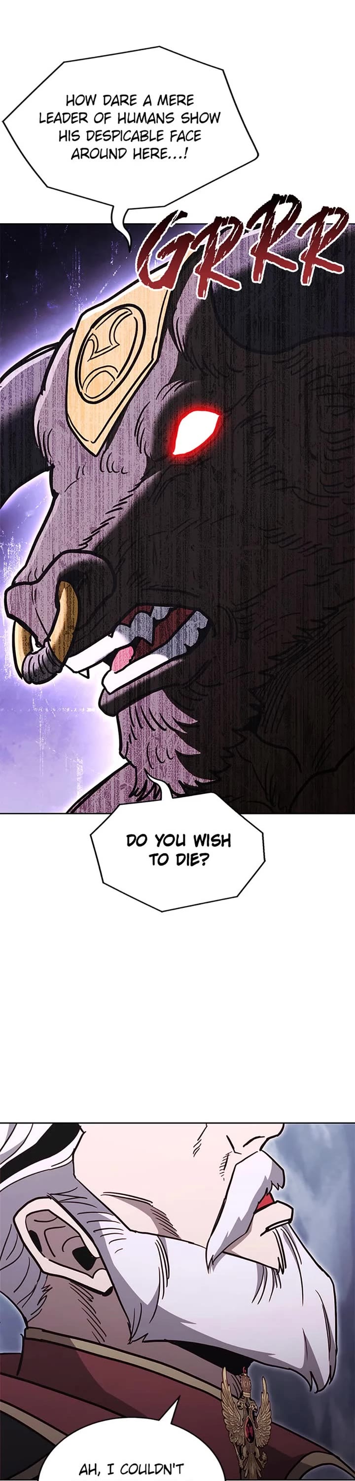 My Insanely Competent Underlings Chapter 71 page 43 - Chapter 71