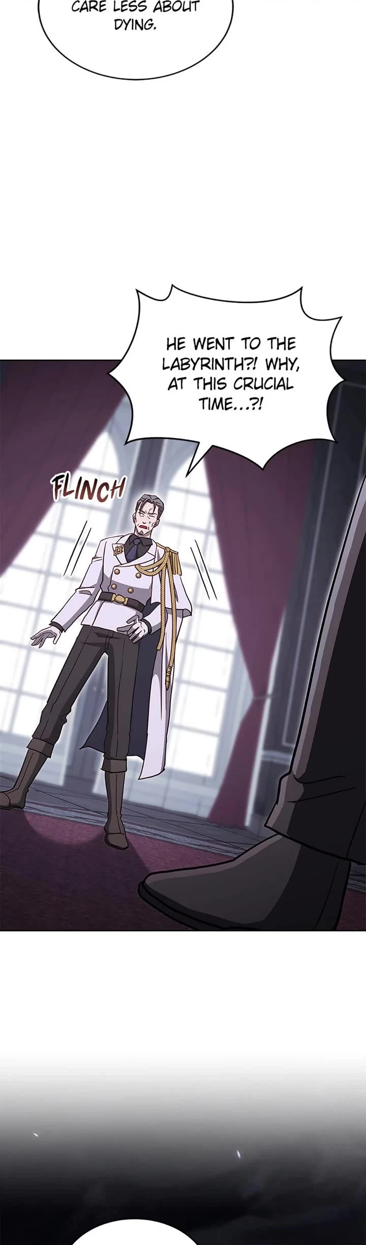 My Insanely Competent Underlings Chapter 71 page 44 - Chapter 71