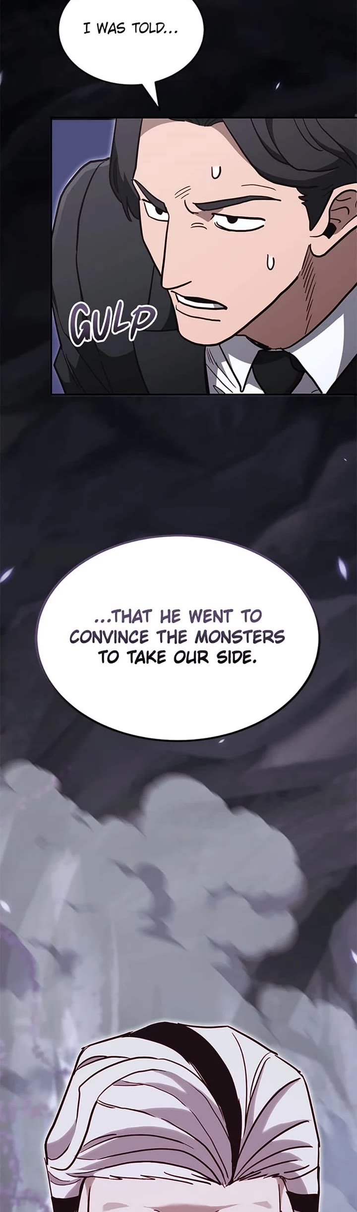 My Insanely Competent Underlings Chapter 71 page 45 - Chapter 71