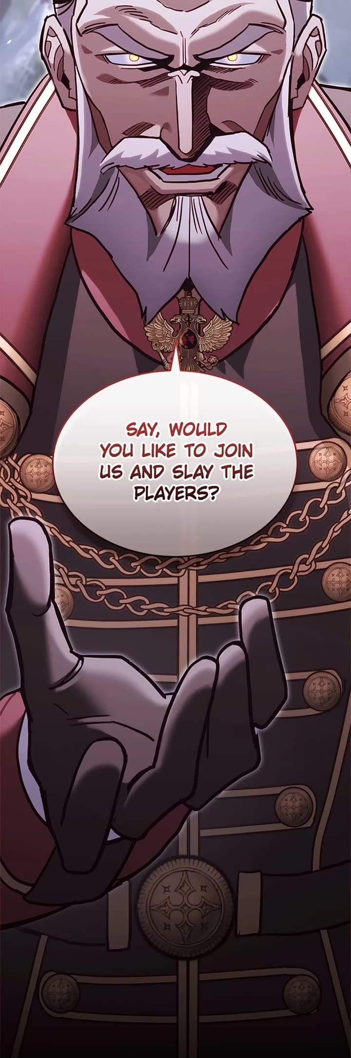 My Insanely Competent Underlings Chapter 71 page 46 - Chapter 71