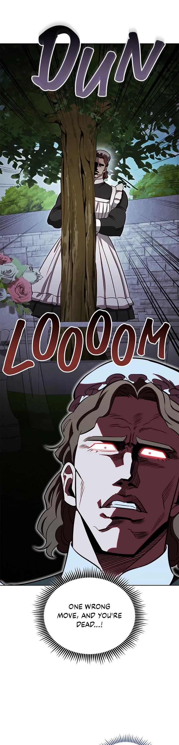 My Insanely Competent Underlings Chapter 71 page 6 - Chapter 71