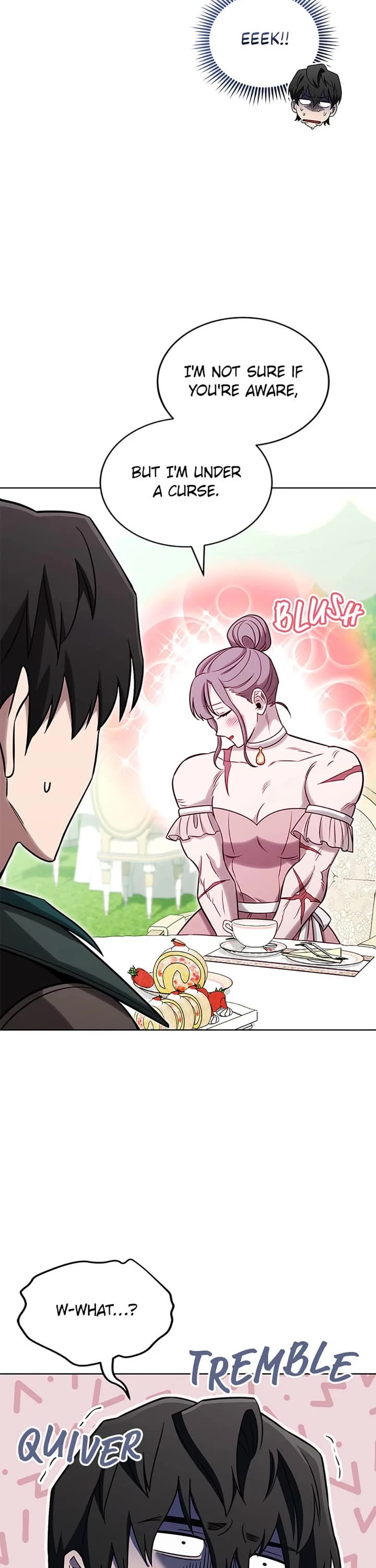 My Insanely Competent Underlings Chapter 71 page 7 - Chapter 71