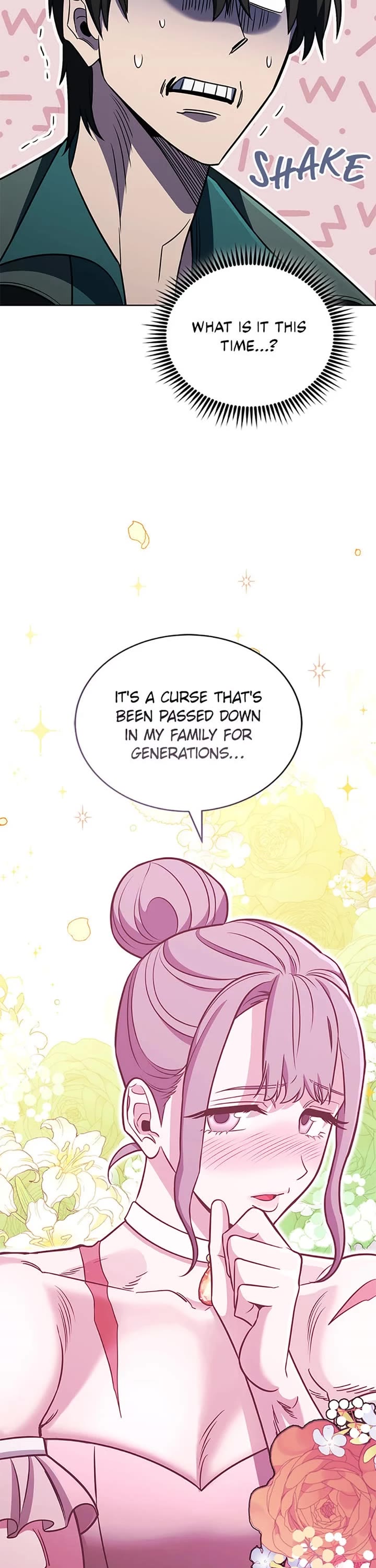 My Insanely Competent Underlings Chapter 71 page 8 - Chapter 71