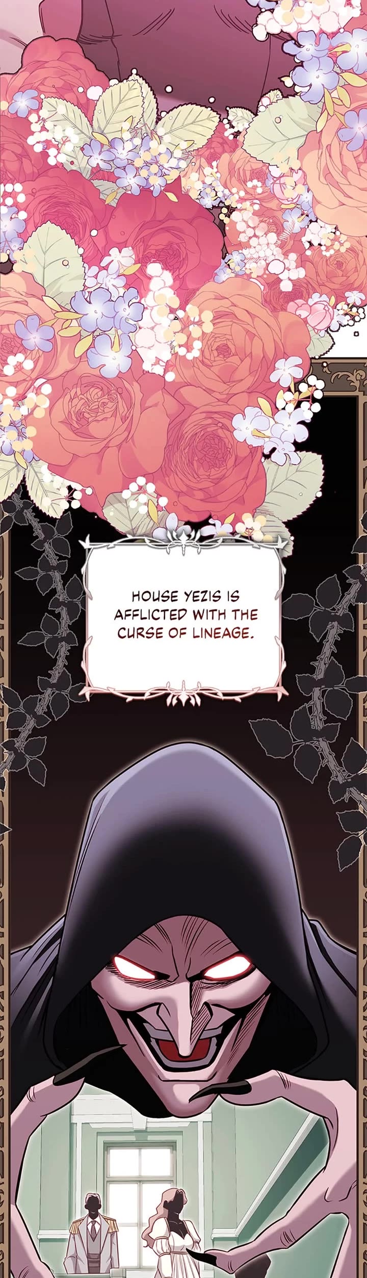 My Insanely Competent Underlings Chapter 71 page 9 - Chapter 71