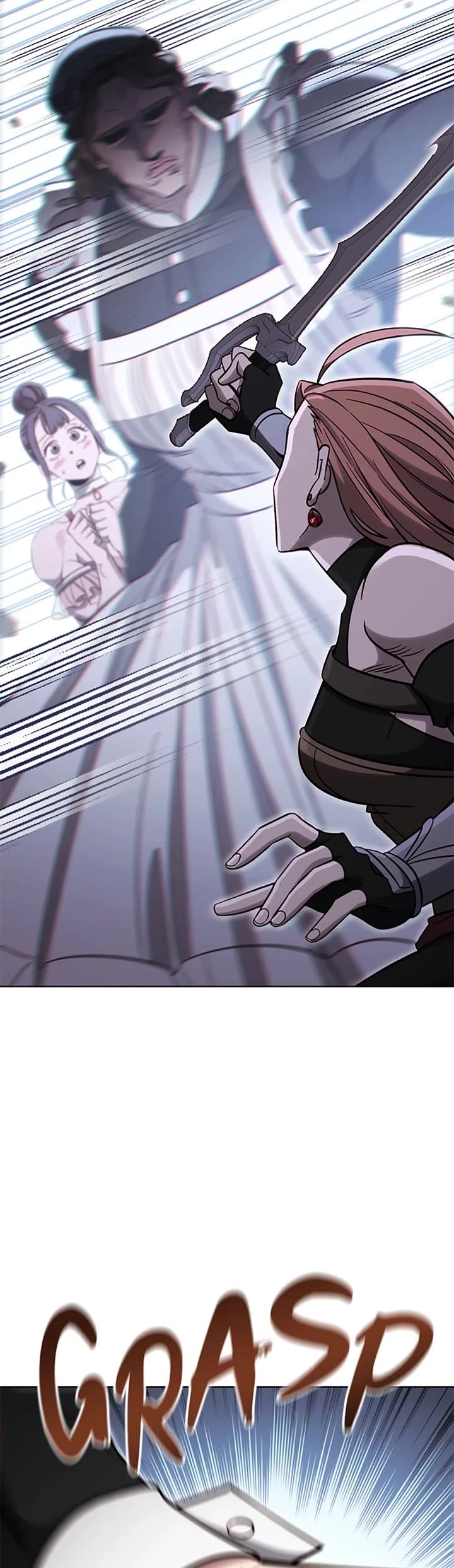 My Insanely Competent Underlings Chapter 72 page 10 - Chapter 72: Season 2 Finale