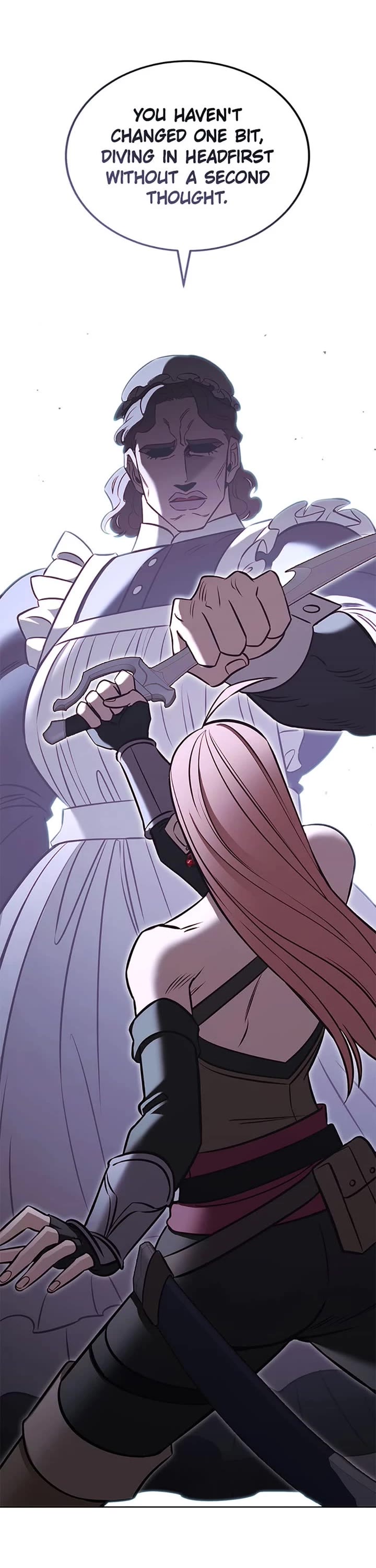 My Insanely Competent Underlings Chapter 72 page 12 - Chapter 72: Season 2 Finale