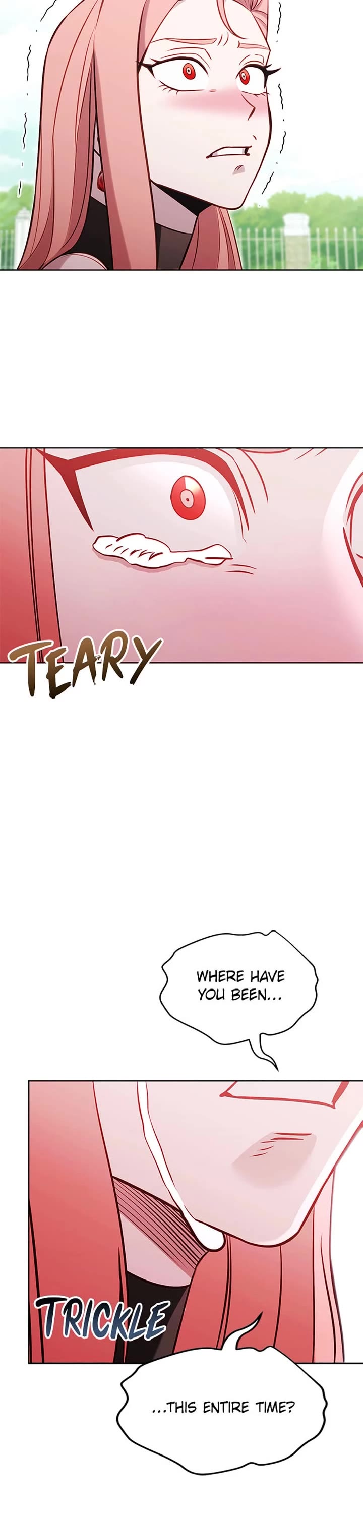My Insanely Competent Underlings Chapter 72 page 16 - Chapter 72: Season 2 Finale