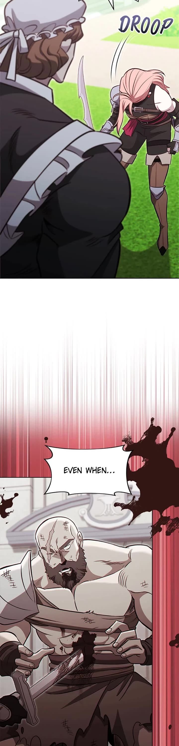 My Insanely Competent Underlings Chapter 72 page 18 - Chapter 72: Season 2 Finale
