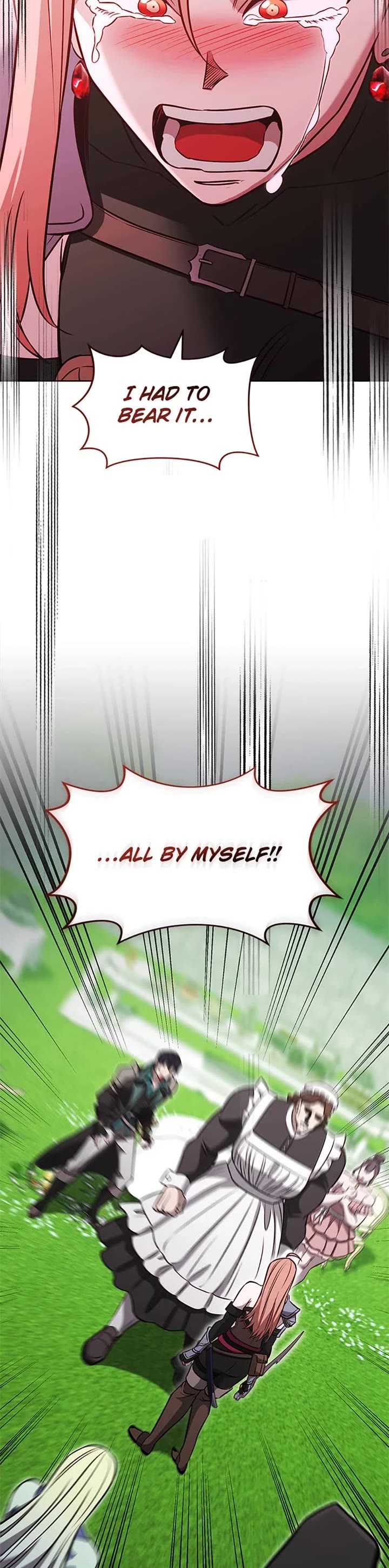 My Insanely Competent Underlings Chapter 72 page 20 - Chapter 72: Season 2 Finale