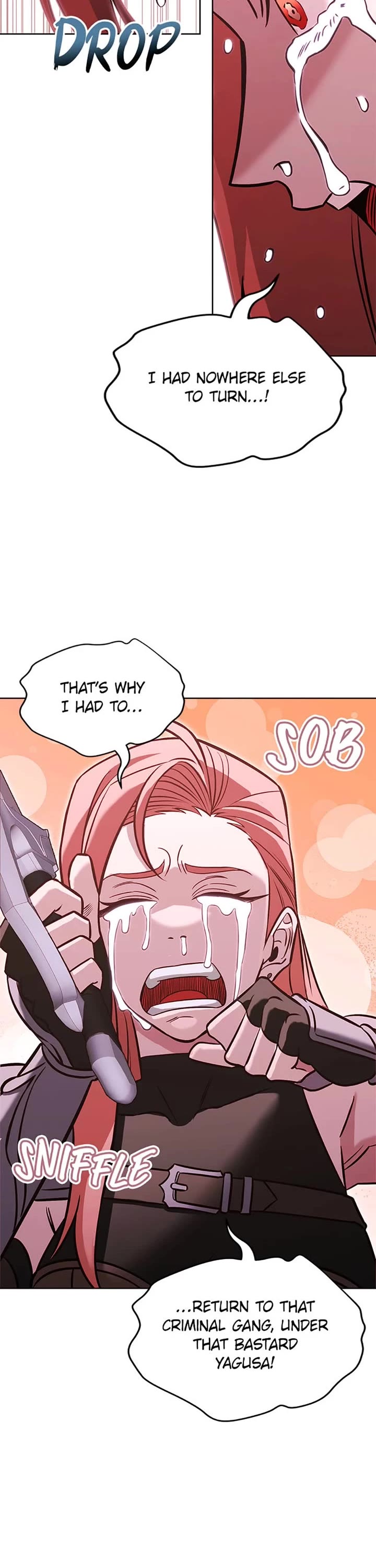 My Insanely Competent Underlings Chapter 72 page 22 - Chapter 72: Season 2 Finale