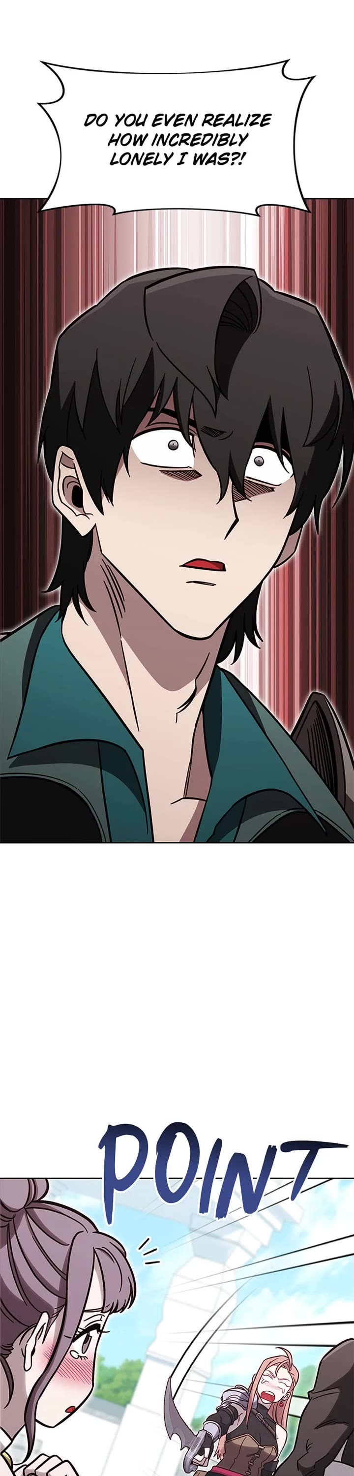 My Insanely Competent Underlings Chapter 72 page 23 - Chapter 72: Season 2 Finale