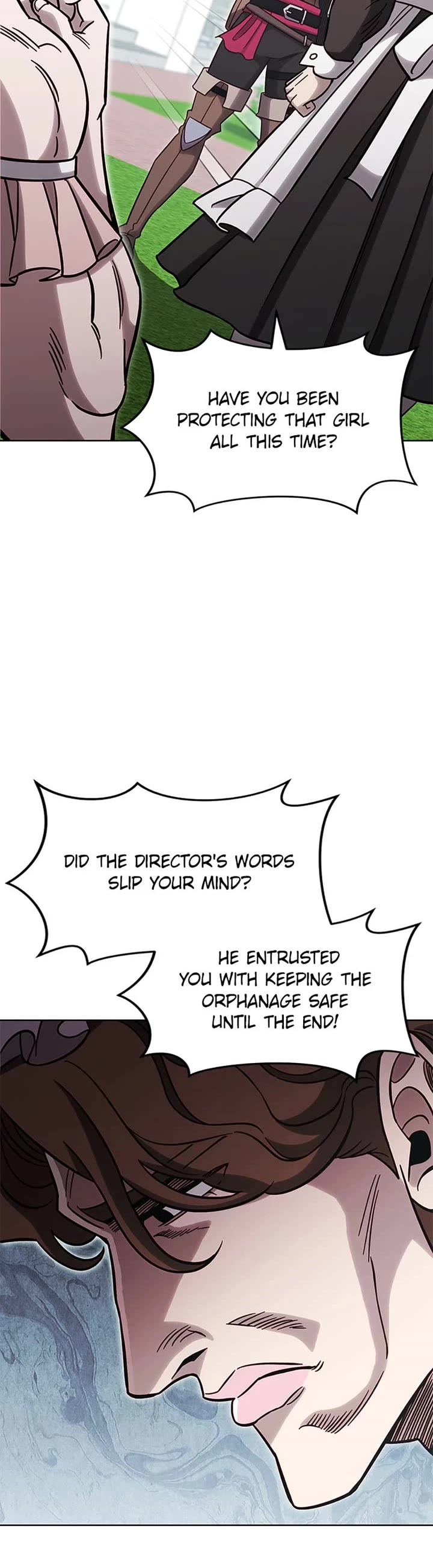My Insanely Competent Underlings Chapter 72 page 24 - Chapter 72: Season 2 Finale