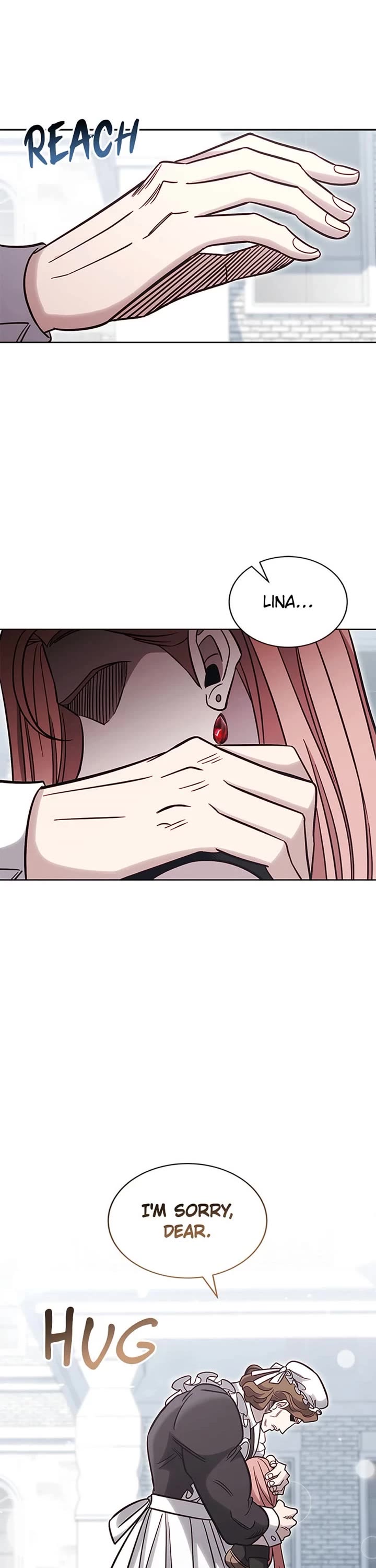 My Insanely Competent Underlings Chapter 72 page 26 - Chapter 72: Season 2 Finale