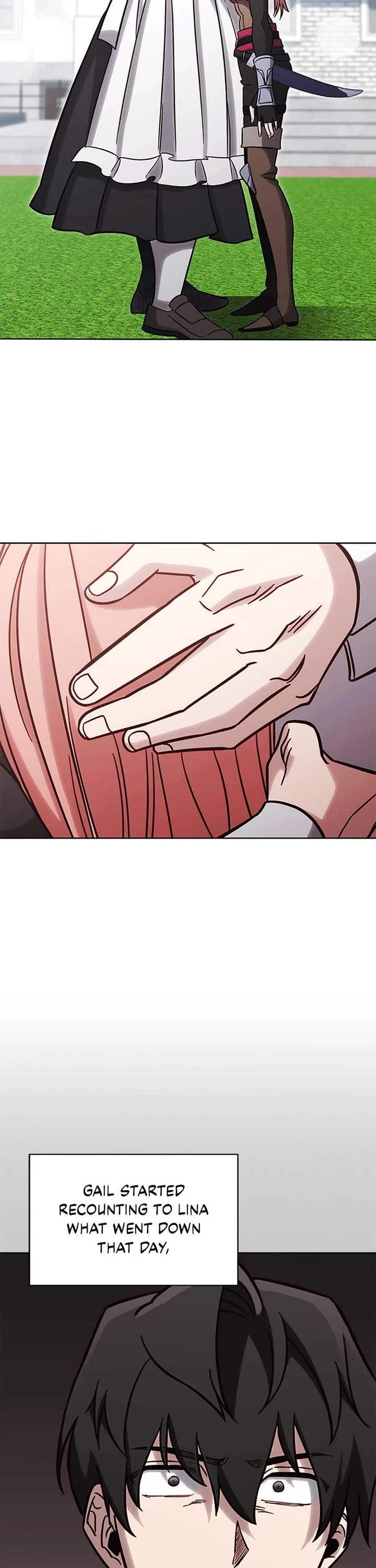 My Insanely Competent Underlings Chapter 72 page 27 - Chapter 72: Season 2 Finale