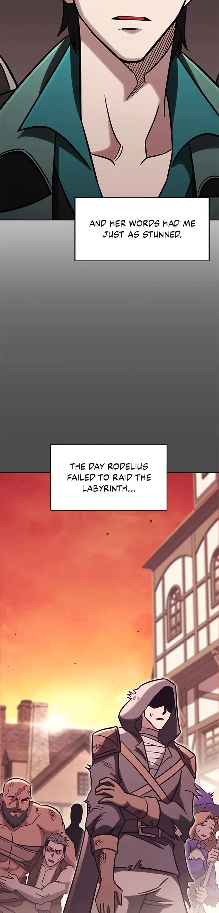 My Insanely Competent Underlings Chapter 72 page 28 - Chapter 72: Season 2 Finale
