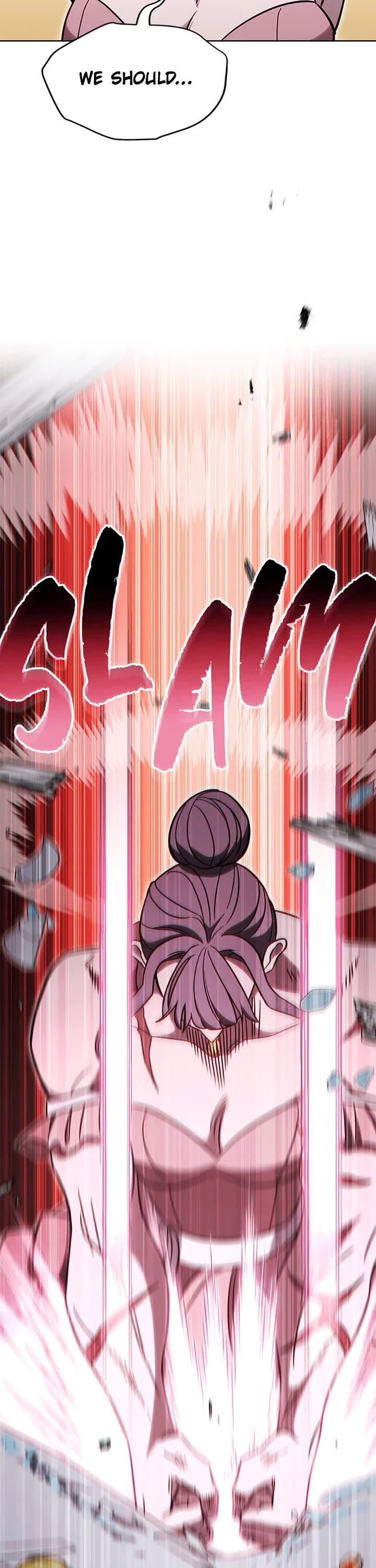 My Insanely Competent Underlings Chapter 72 page 3 - Chapter 72: Season 2 Finale