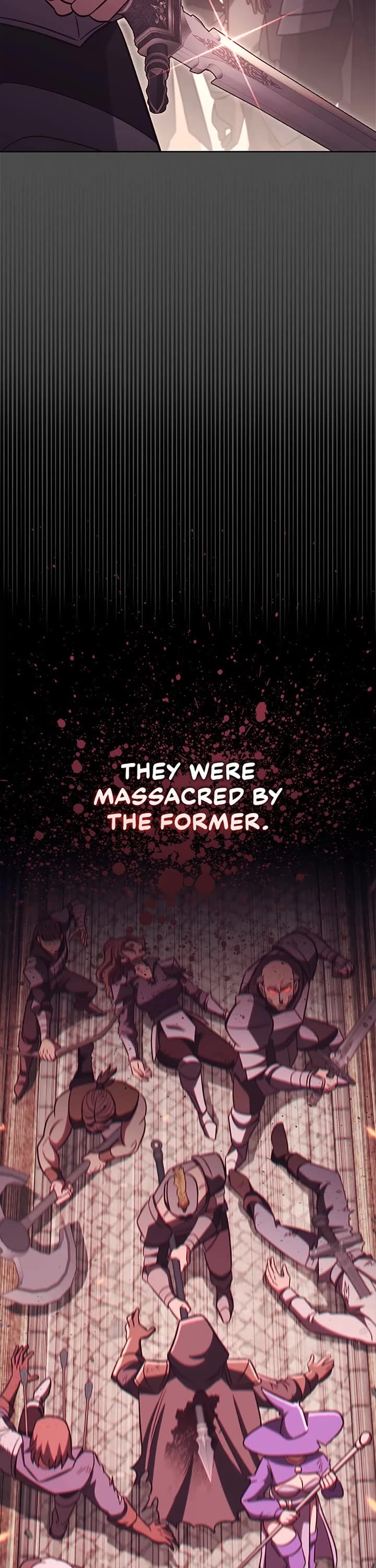My Insanely Competent Underlings Chapter 72 page 31 - Chapter 72: Season 2 Finale