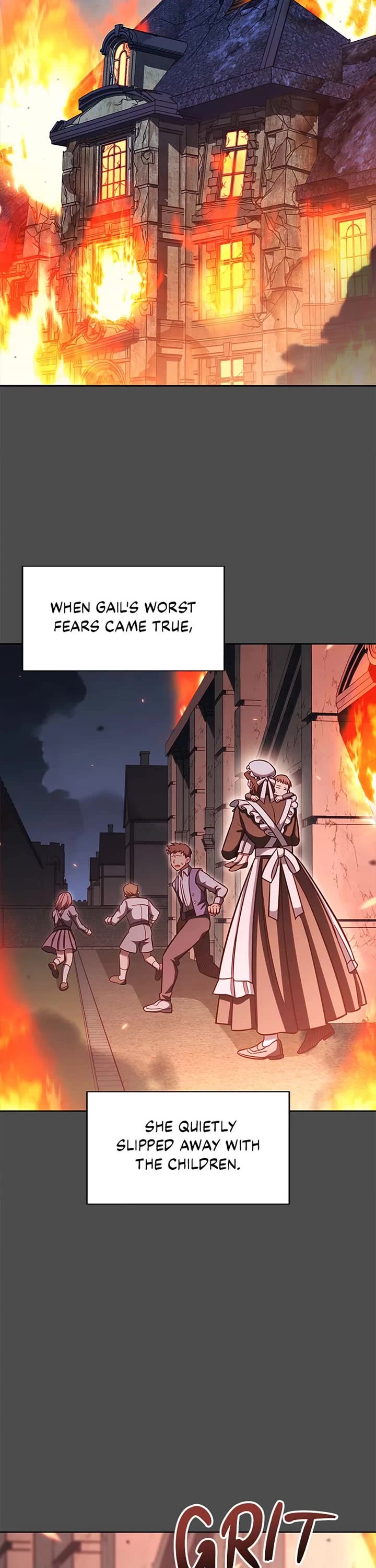 My Insanely Competent Underlings Chapter 72 page 33 - Chapter 72: Season 2 Finale