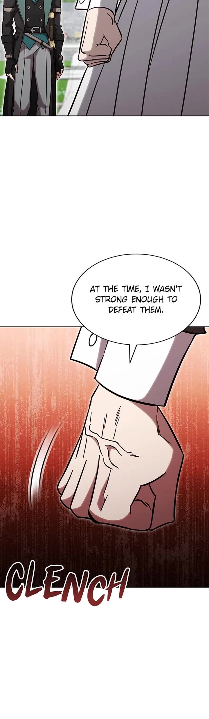 My Insanely Competent Underlings Chapter 72 page 35 - Chapter 72: Season 2 Finale