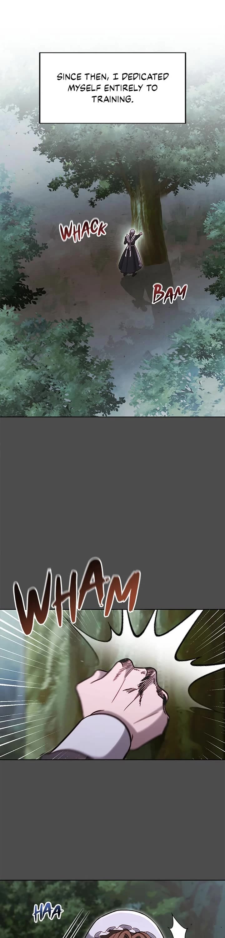My Insanely Competent Underlings Chapter 72 page 36 - Chapter 72: Season 2 Finale