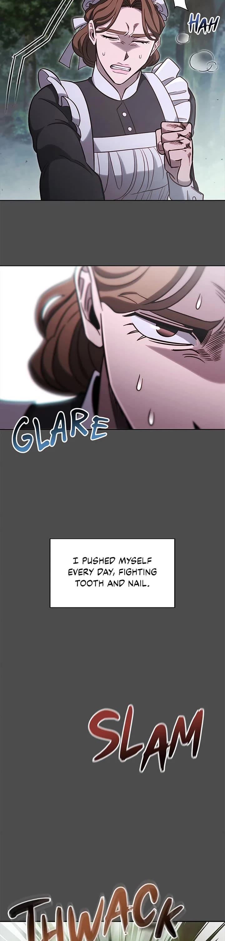 My Insanely Competent Underlings Chapter 72 page 37 - Chapter 72: Season 2 Finale