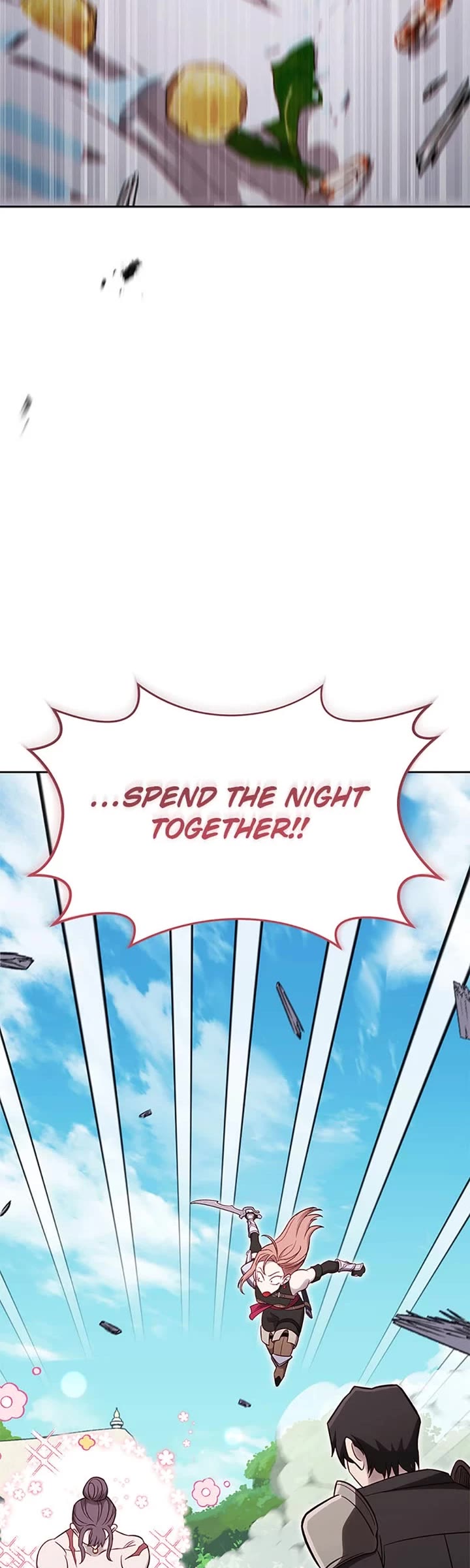 My Insanely Competent Underlings Chapter 72 page 4 - Chapter 72: Season 2 Finale