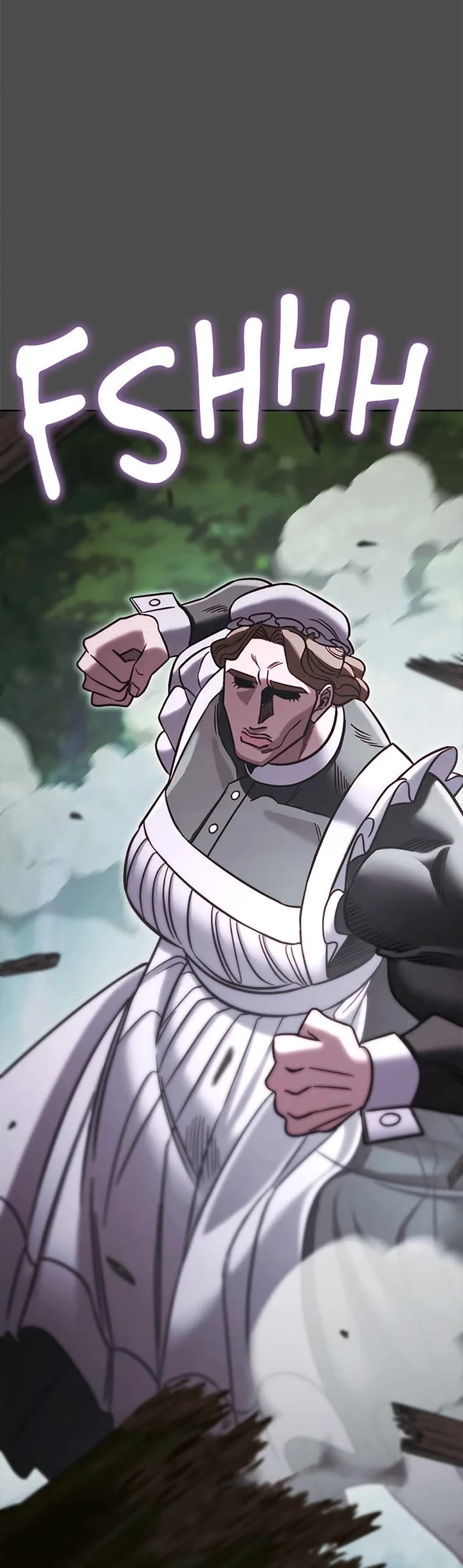 My Insanely Competent Underlings Chapter 72 page 40 - Chapter 72: Season 2 Finale