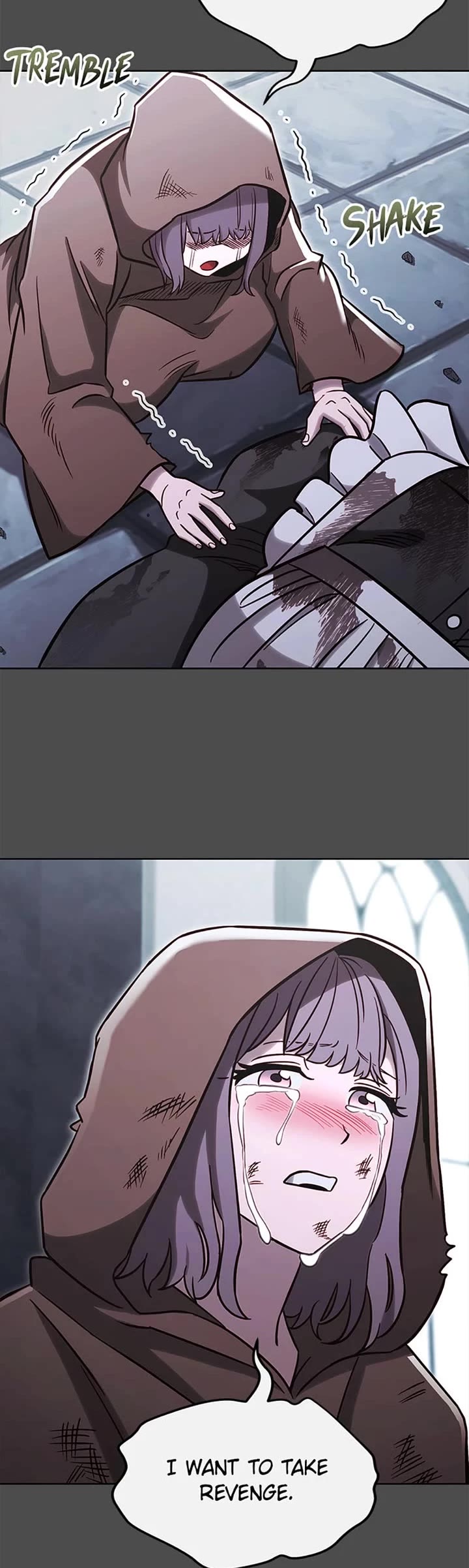 My Insanely Competent Underlings Chapter 72 page 44 - Chapter 72: Season 2 Finale