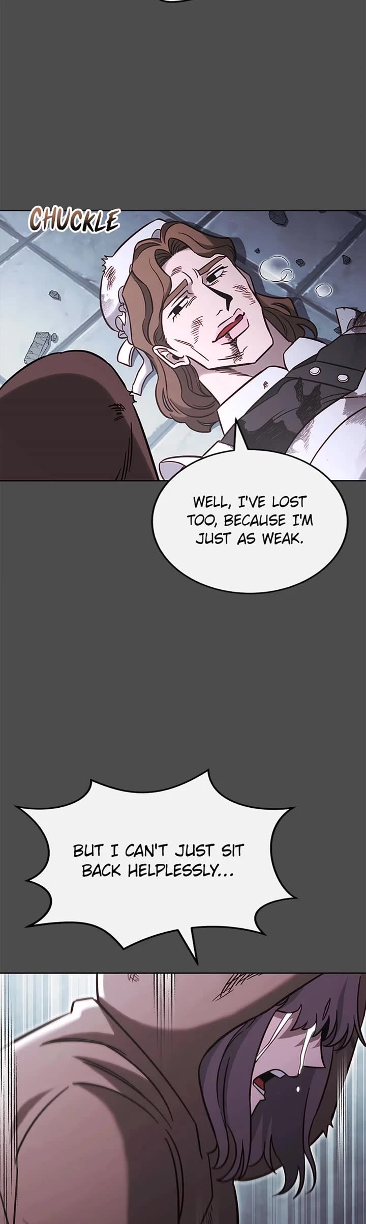 My Insanely Competent Underlings Chapter 72 page 45 - Chapter 72: Season 2 Finale