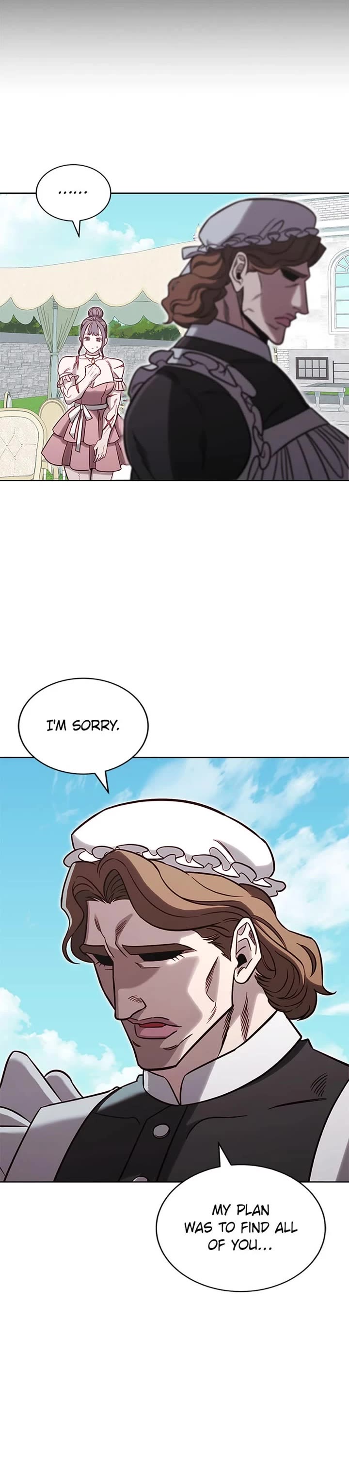 My Insanely Competent Underlings Chapter 72 page 47 - Chapter 72: Season 2 Finale