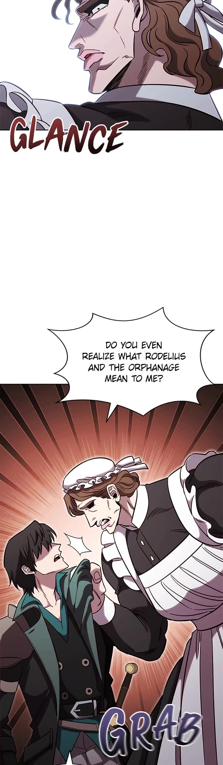 My Insanely Competent Underlings Chapter 72 page 50 - Chapter 72: Season 2 Finale