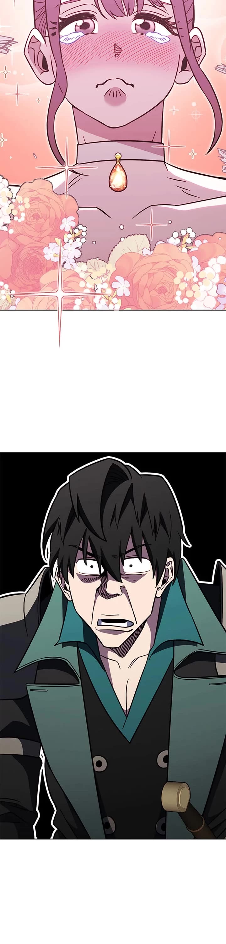 My Insanely Competent Underlings Chapter 72 page 6 - Chapter 72: Season 2 Finale