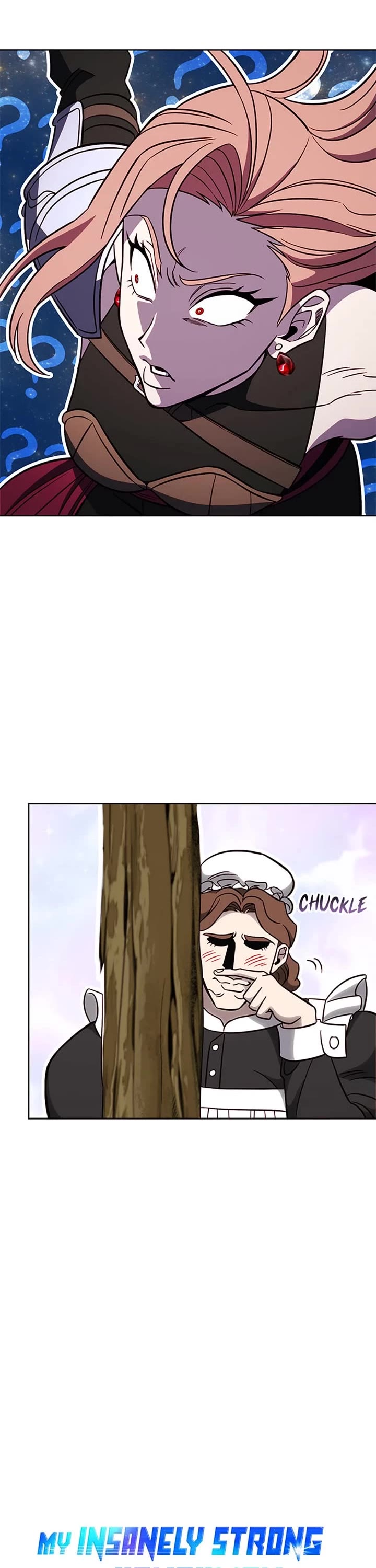 My Insanely Competent Underlings Chapter 72 page 7 - Chapter 72: Season 2 Finale