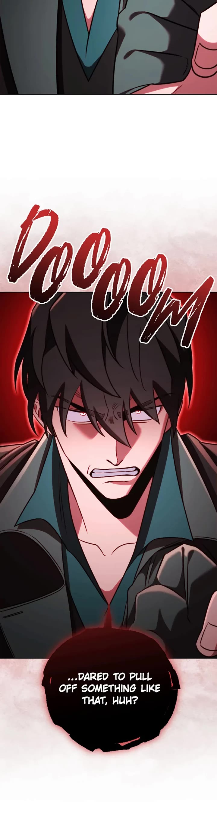 My Insanely Competent Underlings Chapter 73 page 10 - Chapter 73